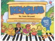 Keyclub Pupil s Book 2 Piano Paperback