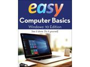 Easy Computer Basics Que s Easy Series