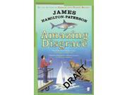 Amazing Disgrace Paperback