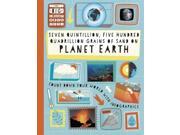The Big Countdown Seven Quintillion Five hundred Quadrillion Grains of Sand on Planet Earth Paperback