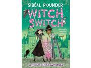 Witch Switch Witch Wars Paperback