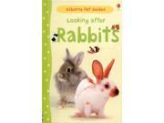 Looking After Rabbits Pet Guides Hardcover
