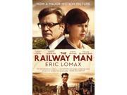 The Railway Man Paperback