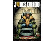 Judge Dredd Tour of Duty Mega City Justice Paperback