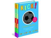 Kick! Scanimation Books Board book