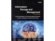 Information Storage and Management 2