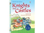 Knights and Castles English Language Learners Intermediate Hardcover