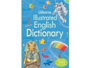 Illustrated English Dictionary Paperback
