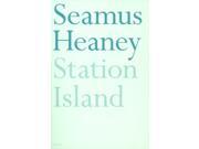Station Island Paperback