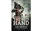 The Red Hand Hunter of Sherwood 2 Paperback