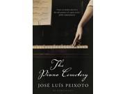 The Piano Cemetery Paperback