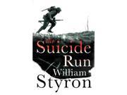 The Suicide Run Hardcover