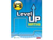 Level Up Maths Pupil Book Level 3 5 Level Up Maths Paperback