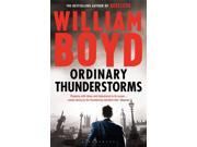 Ordinary Thunderstorms Paperback