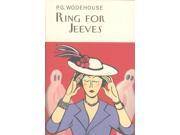 Ring For Jeeves Everyman s Library P G WODEHOUSE Hardcover