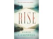 Rise Hardcover