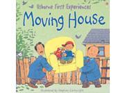 Moving House Usborne First Experiences Paperback
