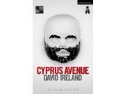 Cyprus Avenue Modern Plays Paperback