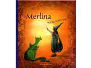 Merlina and the Magic Spell Hardcover