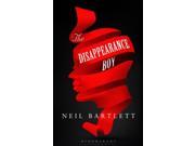 The Disappearance Boy Hardcover