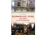 Harrogate Pubs Including Knaresborough Paperback