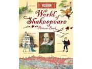 World of Shakespeare Picture Book Hardcover