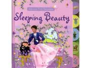 Sleeping Beauty Usborne First Fairytales Board book
