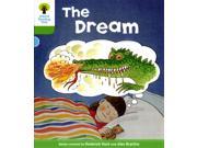 Oxford Reading Tree Level 2 Stories The Dream Ort Stories Paperback