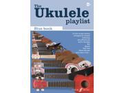 The Ukulele Playlist The Blue Book [The ukulele Playlist] Paperback