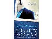 The New Woman Paperback