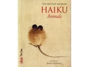 Haiku Animals Gift Books Hardcover