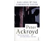 Dan Leno And The Limehouse Golem Paperback