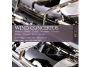 Wind Concertos [10 cd boxset]