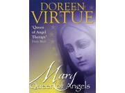 Mary Queen of Angels Hardcover