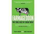 Farmageddon The True Cost of Cheap Meat Paperback