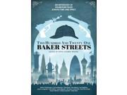 Two Hundred and Twenty One Baker Streets An Anthology of Holmesian Tales Across Time and Space New Solaris Book of Fantasy 2 Paperback