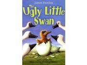 The Ugly Little Swan White Wolves Fairy Tales Paperback