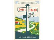 Engel s England Thirty Nine Counties One Capital and One Man Paperback