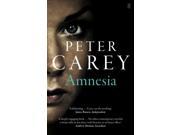 Amnesia Paperback