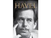Havel A Life Hardcover