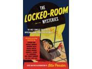 The Locked room Mysteries Hardcover