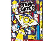 Tom Gates 9 Top of the Class Nearly Hardcover