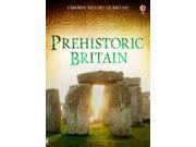 Prehistoric Britain History of Britain Paperback