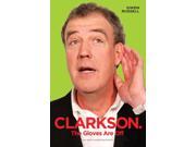 Clarkson The Gloves are off Paperback