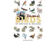 Bill Oddie s Birds of Britain Ireland Paperback