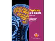 Psychiatry at a Glance At a Glance 6