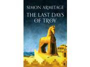 The Last Days of Troy Hardcover
