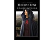 Scarlet Letter Wordsworth Classics Wadsworth Collection Paperback