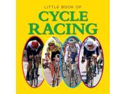 Little Book of Cycle Racing Little Books