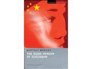 The Good Person Of Szechwan Student Editions Paperback